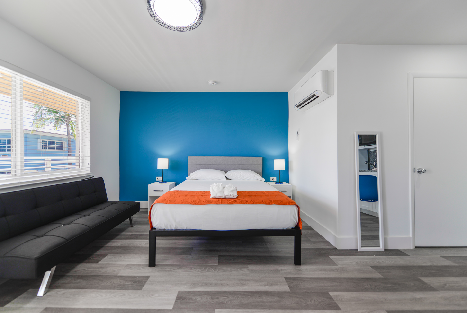 RE The Mariner Hotel, apt